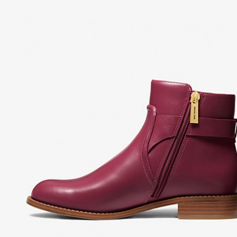 Carmen Ankle Boot Michael Kors - Picture 2 of 8